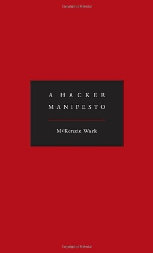 A Hacker Manifesto